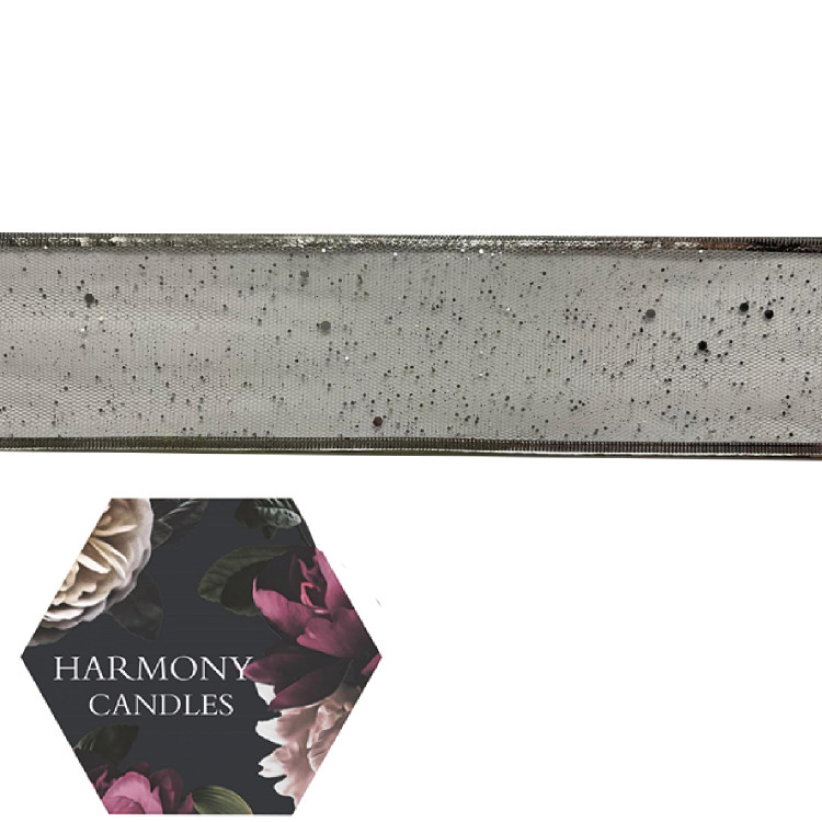 تور براق نقره ای کد ۲