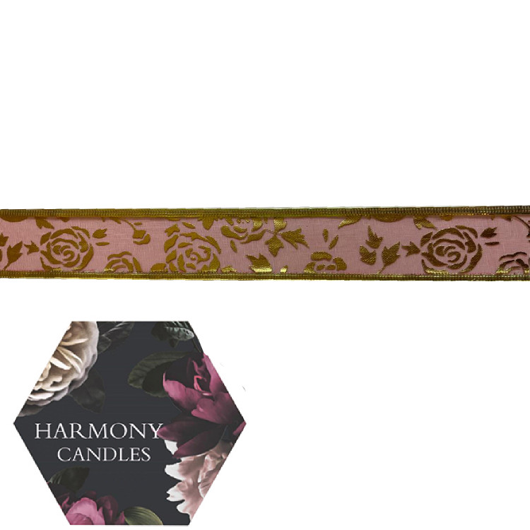 تور براق گل گلی کد ۱