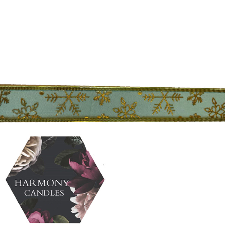 تور براق برف و گل کد ۴