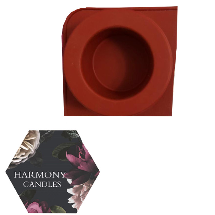 قالب فانوسی(یک عددی)