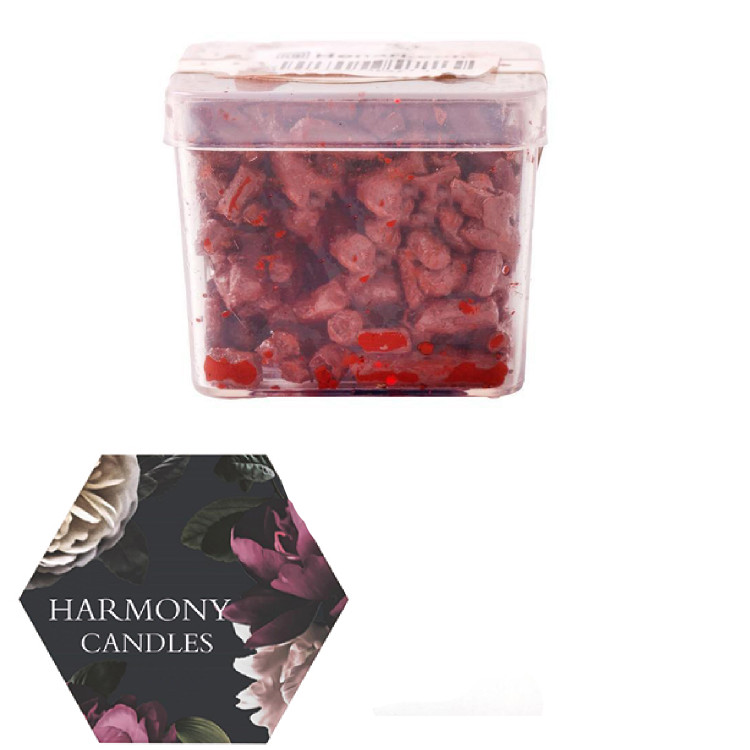 رنگدانه کپسولی شمع قهوه ای کد ۲۱