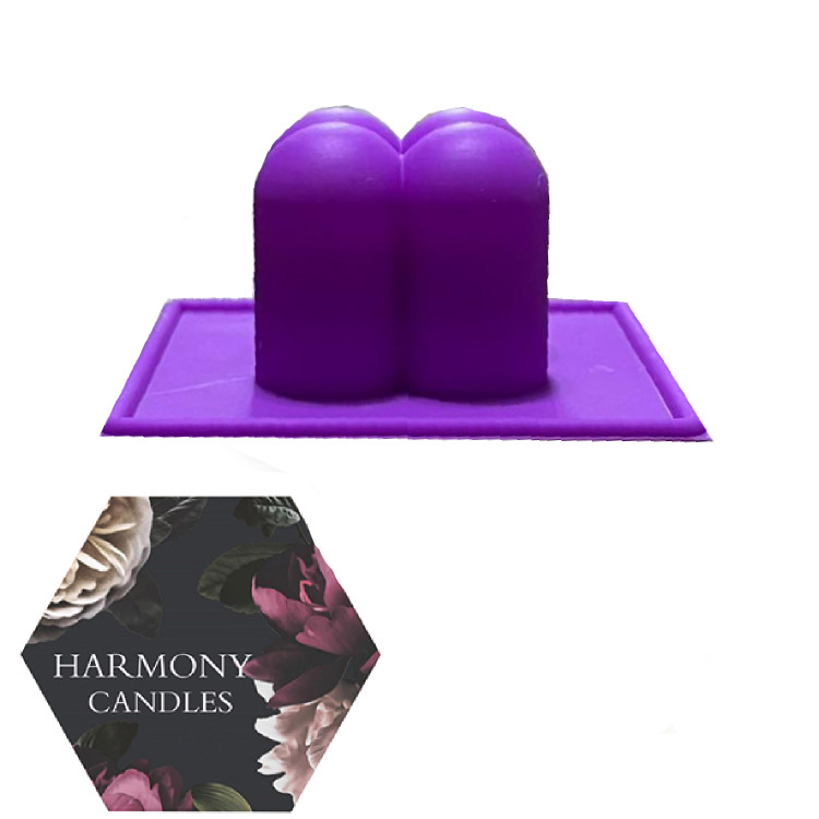 قالب روبیک چهار بعدی