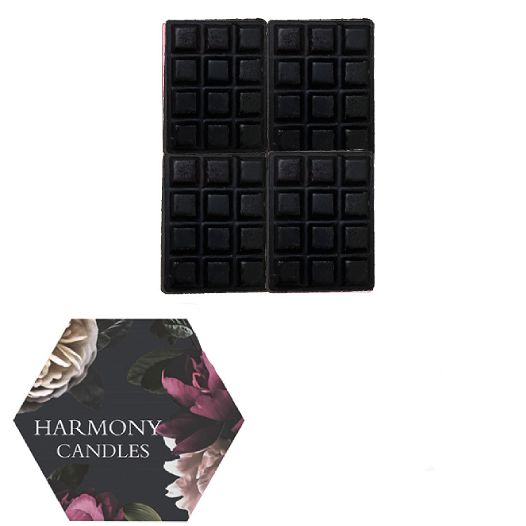 رنگداته مکعبی قرمز فت