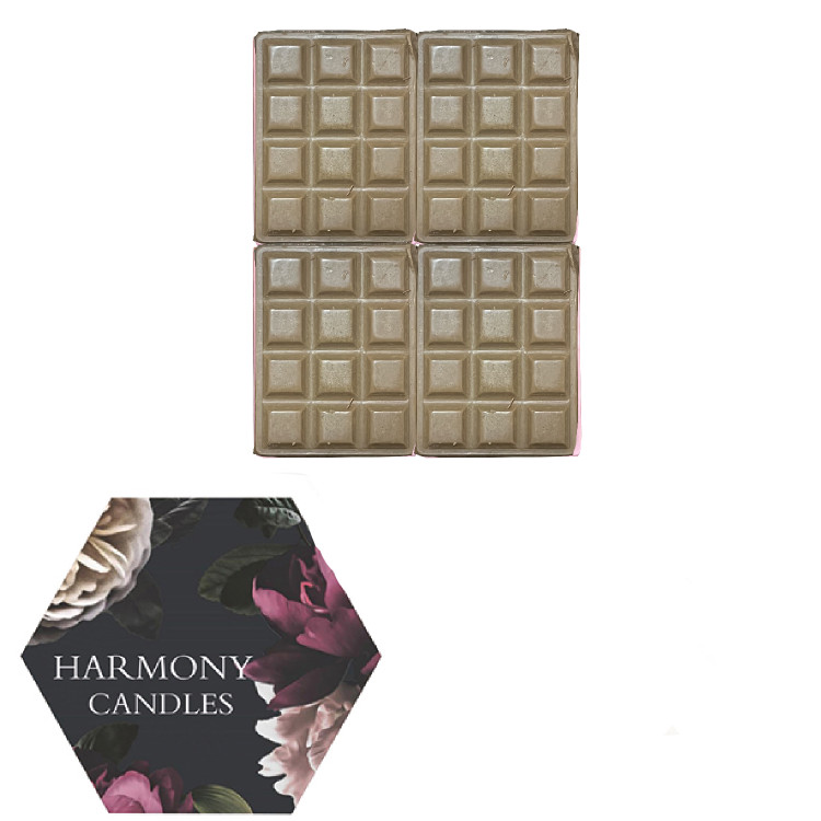 رنگدانه مکعبی نود قهوه ۴