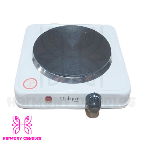 هیتر برقی صفحه چدنی تک شعله 1000w