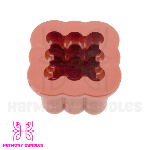 قالب روبیک 9 خانه